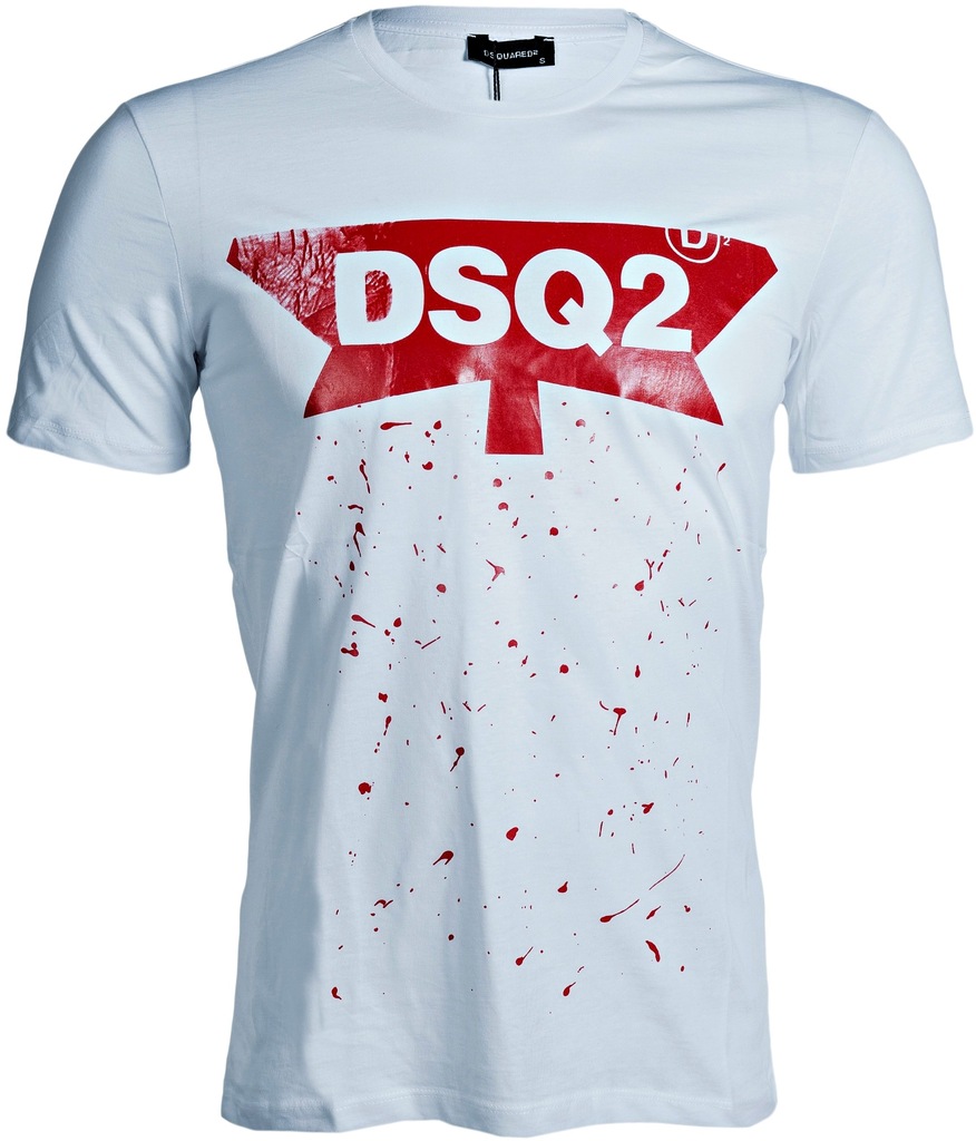 dsq t shirt sale