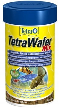 TetraWafer Mix 100ml
