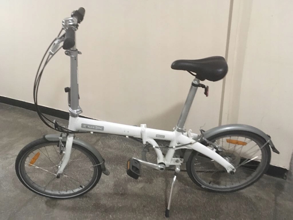 Dahon eco online 3