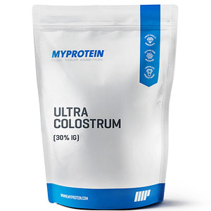 Myprotein Ultra Colostrum 250g SIARA IGF1 NATURAL