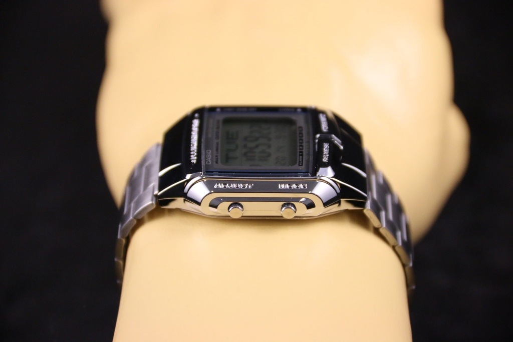 casio db360n