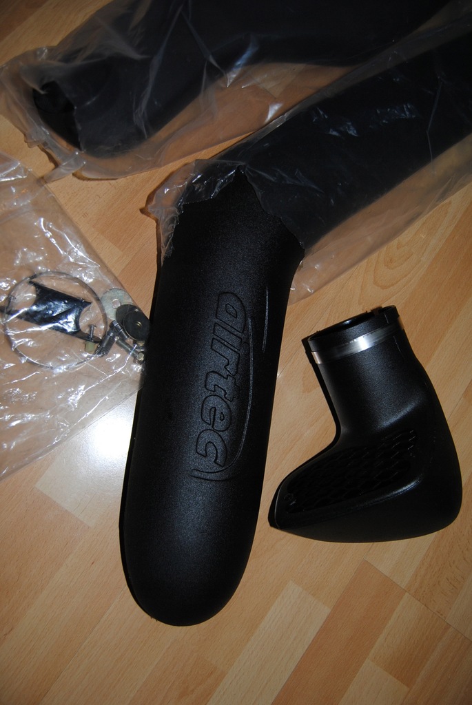 Snorkel TJM Airtec Toyota land cruiser KZJ 90 95