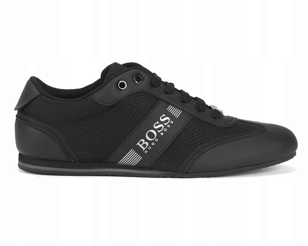 HUGO BOSS markowe męskie buty sneakersy NOWOŚĆ 42