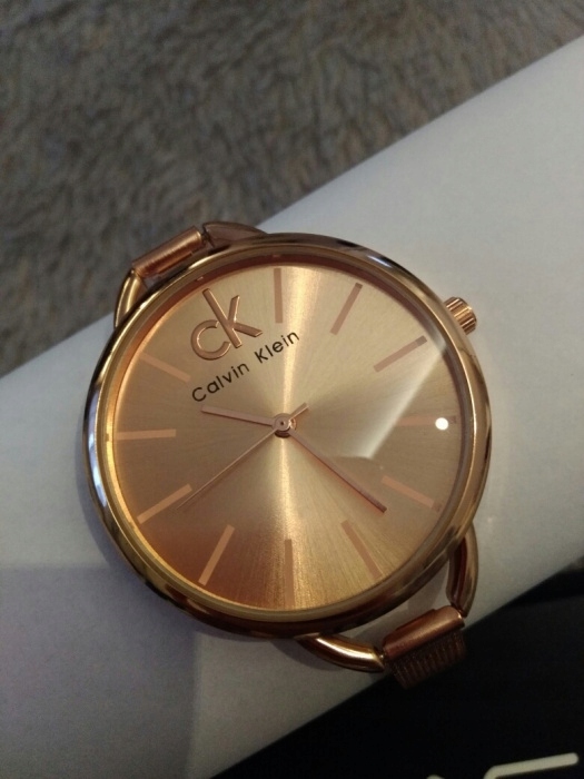 NOWY zegarek Calvin Klein Ck