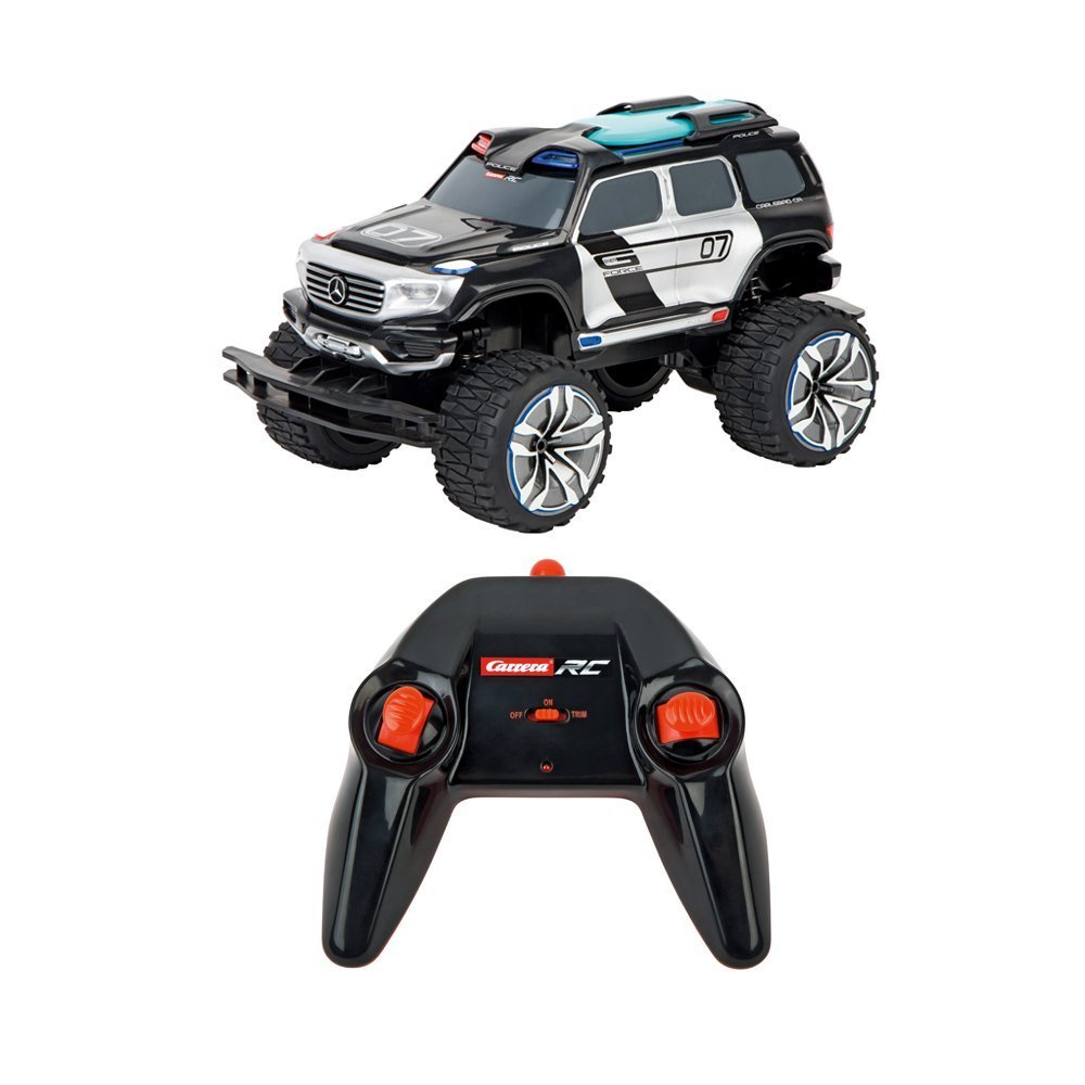 203C4 Zdalnie sterowany Mercedes Benz Ener-G-Force