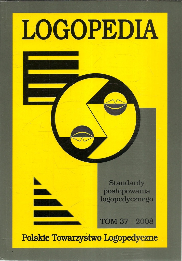 Grabias - Logopedia Tom 37 2008 R5