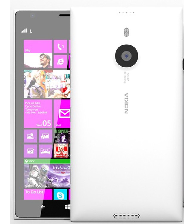 WYŚWIETLACZ Nokia Lumia 1520 + PŁYTA+MEGA PAKIET!
