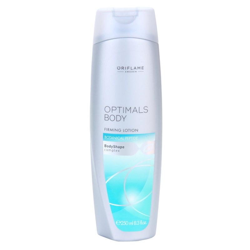 Oriflame Optimals Ujędrniający Balsam z Peptydami
