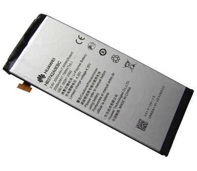 Bateria HB3742A0EBC Huawei Ascend P6 (oryginalna)