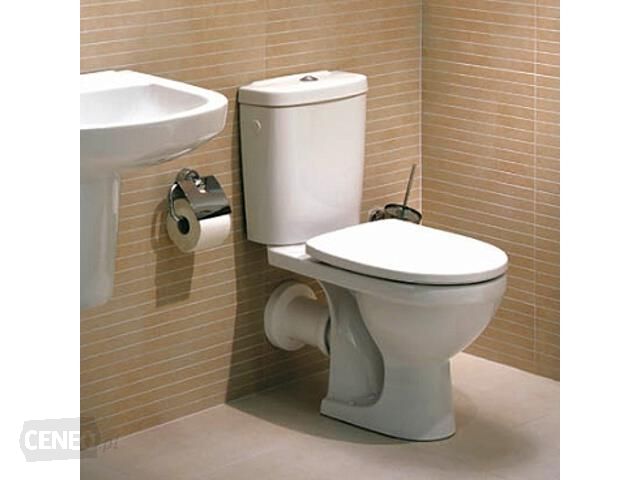 Kompakt WC uniwersalny Koło Primo K89004000