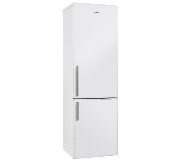 WYDAJNA Lodówka Amica FK3135.3T BIAŁA 252L kl. A+