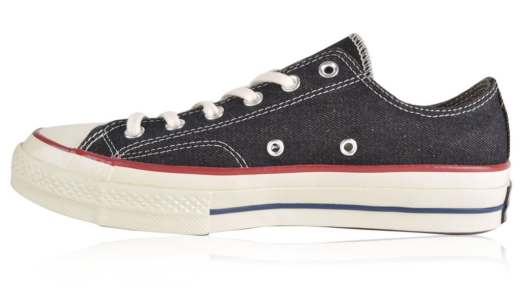 CONVERSE ALL STAR 70 OX 153831C old school 41,5 - 6975679052 ...