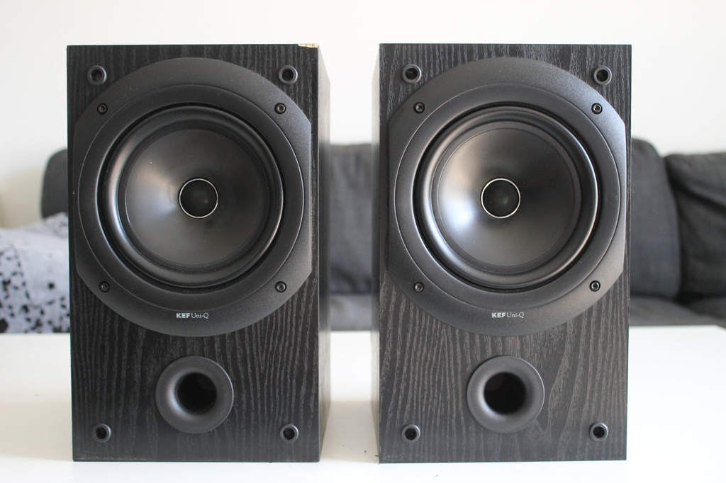 kef q10