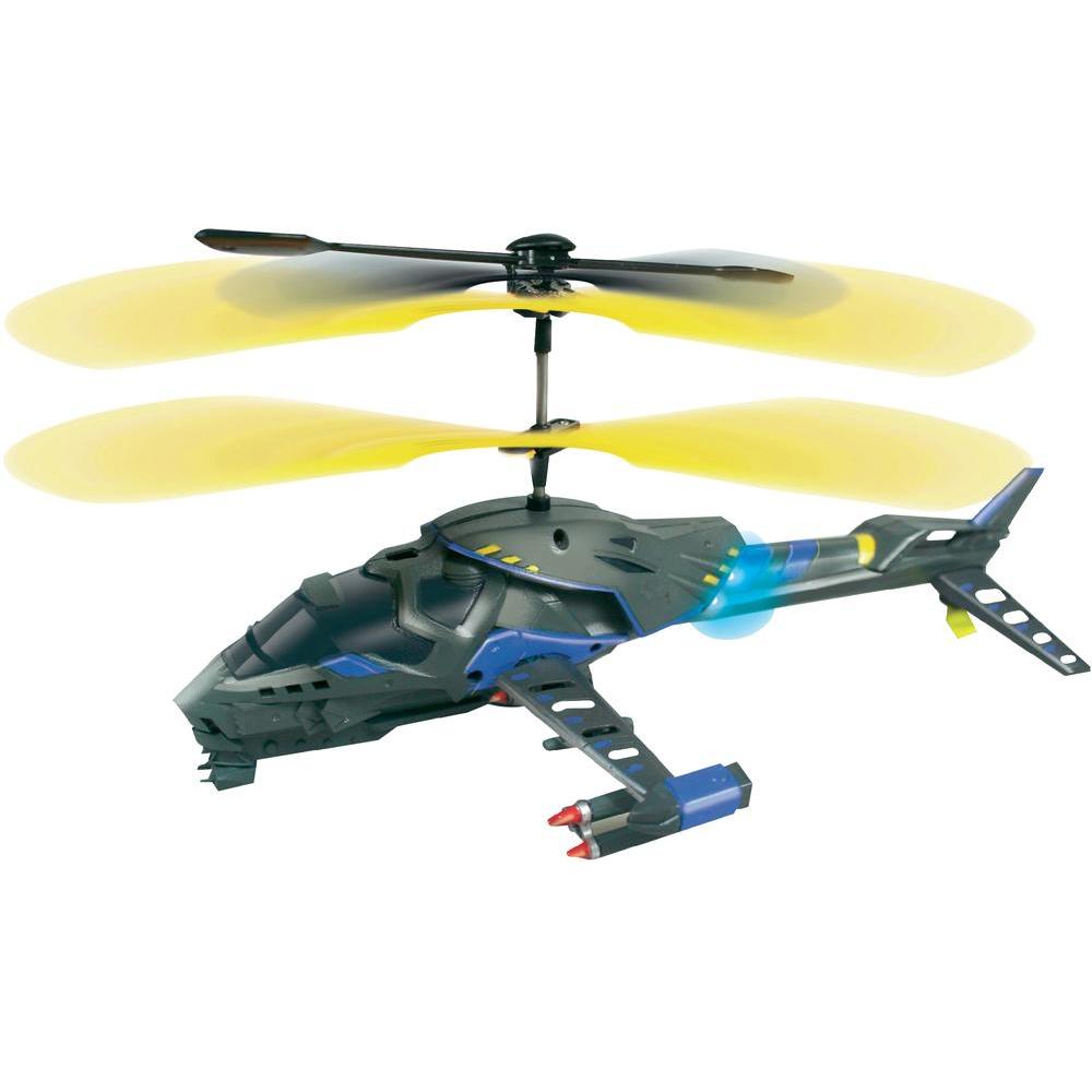 Nikko Transformers Helikopter Zdalnie Sterowany