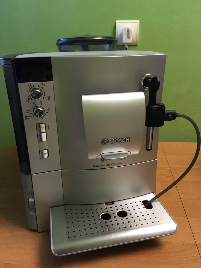 Bosch ctes32 как разобрать