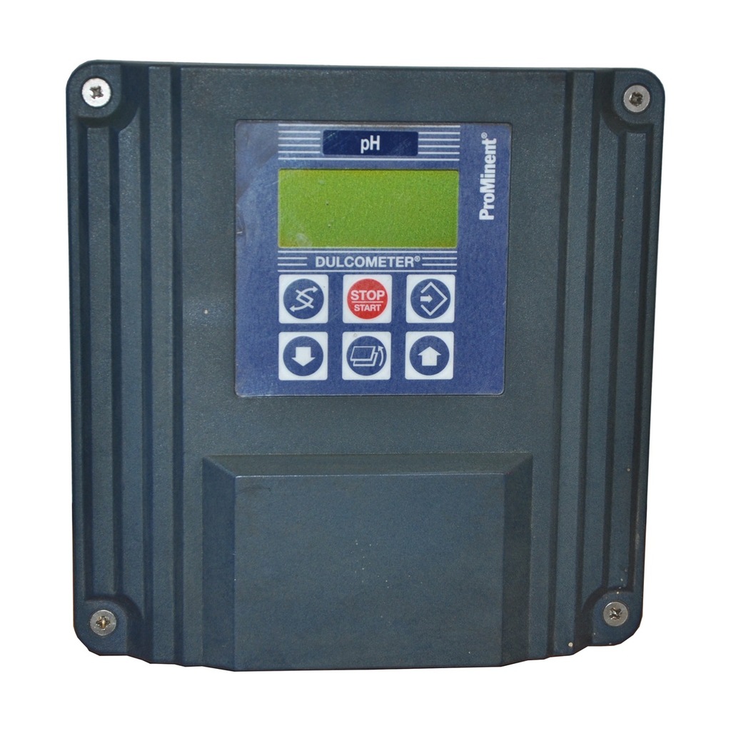 PROMINENT DULCOMETER D1CB kontroler procesowy Ph