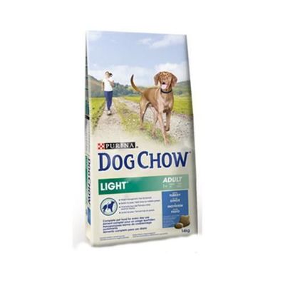 PURINA Dog Chow Adult Light 14kg