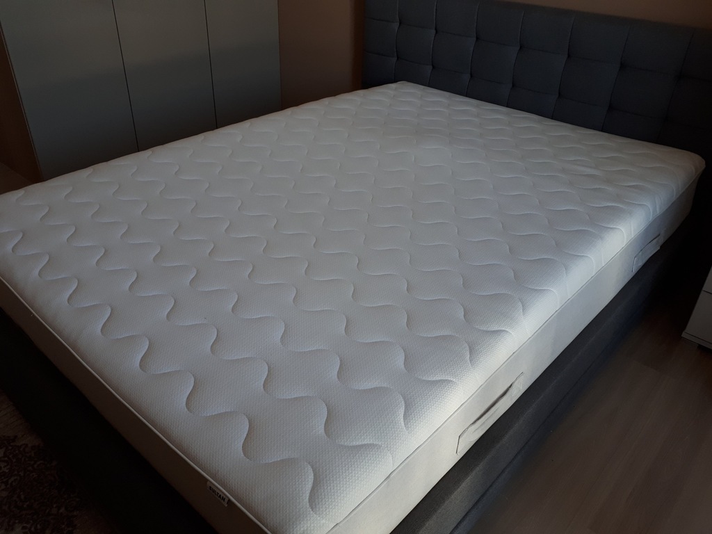 ikea sultan hamnvik king size mattress