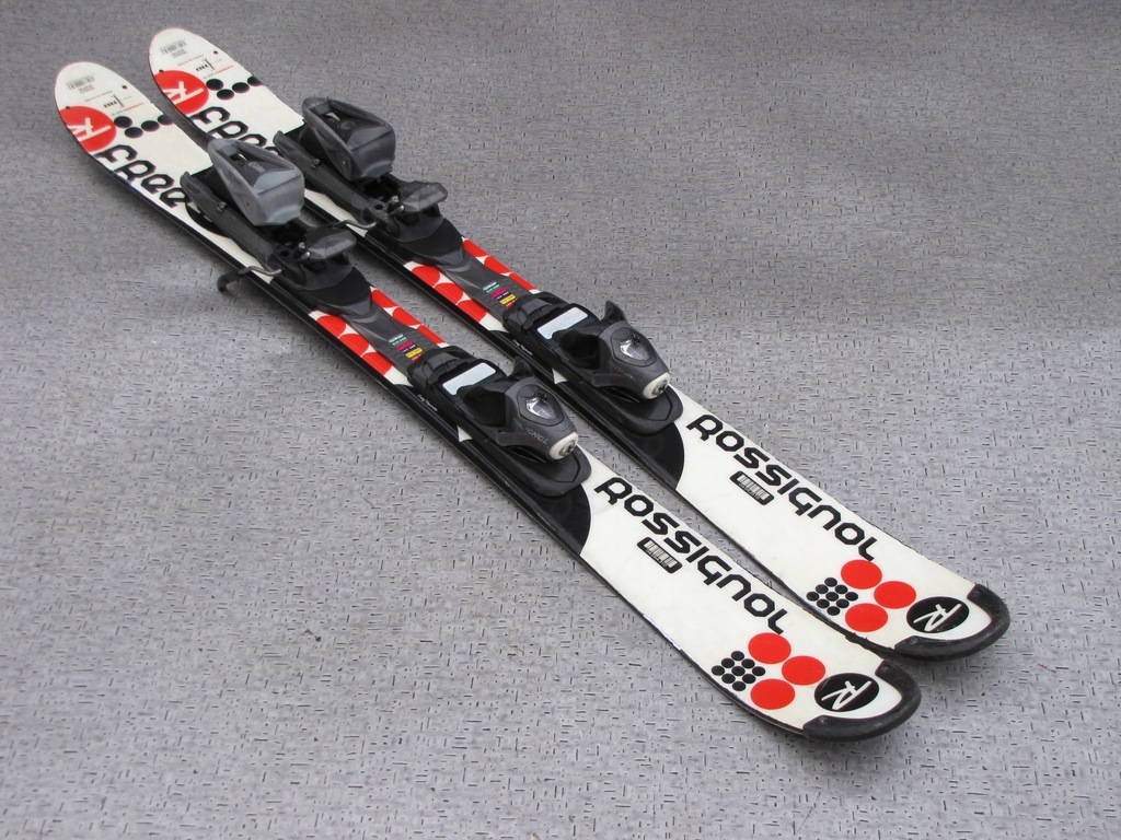 rossignol snowblade