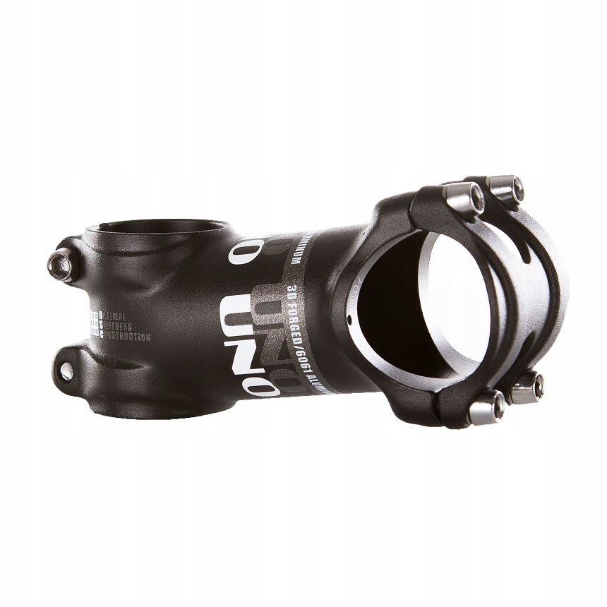 UNO AS-025N GRADE 2.0 mostek 31.8mm 80mm +/-7st cz