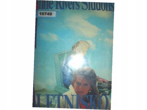 Letnisko - Anne Rivers Siddons