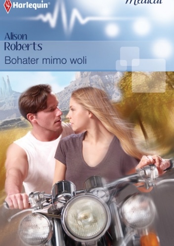 MEDICAL A.ROBERTS - BOHATER MIMO WOLI