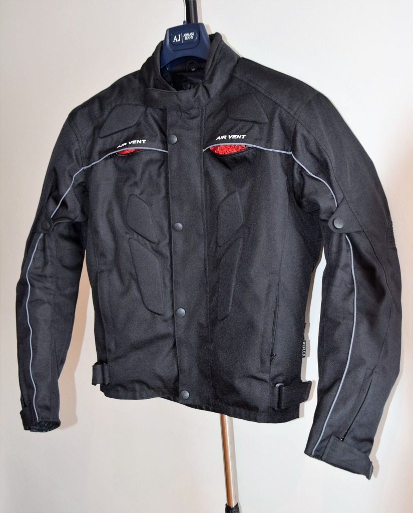 Kurta motocyklowa ADRENALINE AirVent r M
