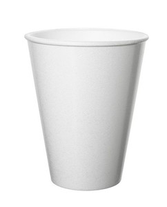 KUBKI styropianowe BIAŁE termiczne 250ml 1250sztuk