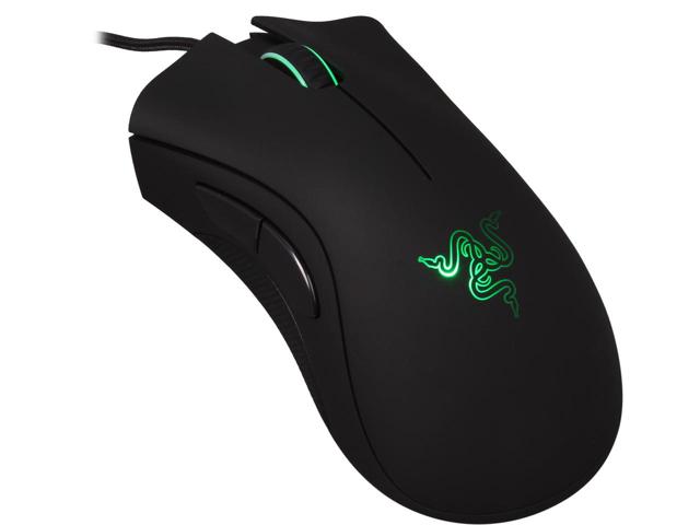 B457 Mysz Razer Deathadder 2013