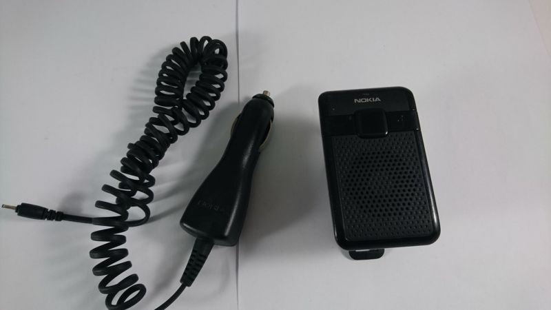 ZESTAW GŁOŚNOMÓWIĄCY NOKIA HF-200