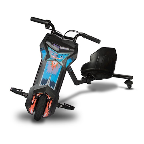 WHEEL-E Drifter Elektryczny Trójkołowy*