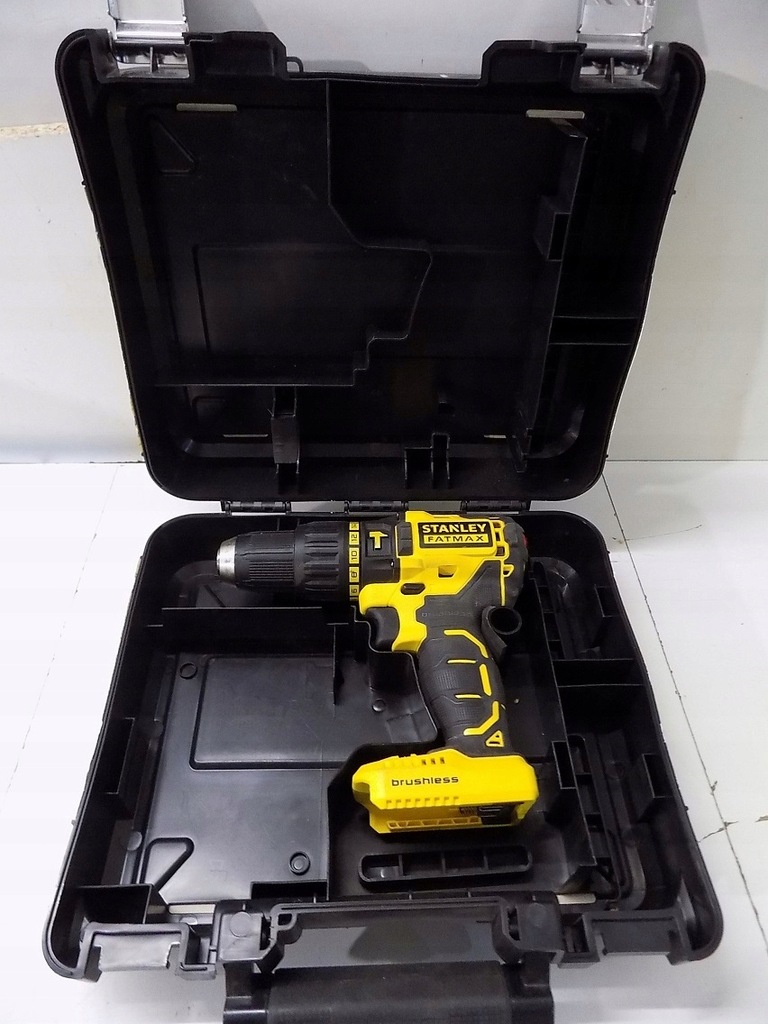 Stanley Fatmax Wkrętarka FMC628 BODY [M]