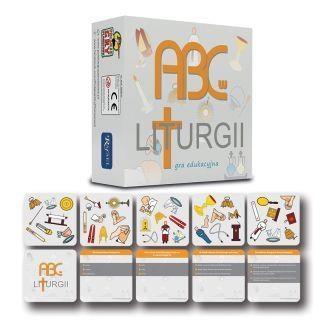 GRA - ABC LITURGII, RAFAEL