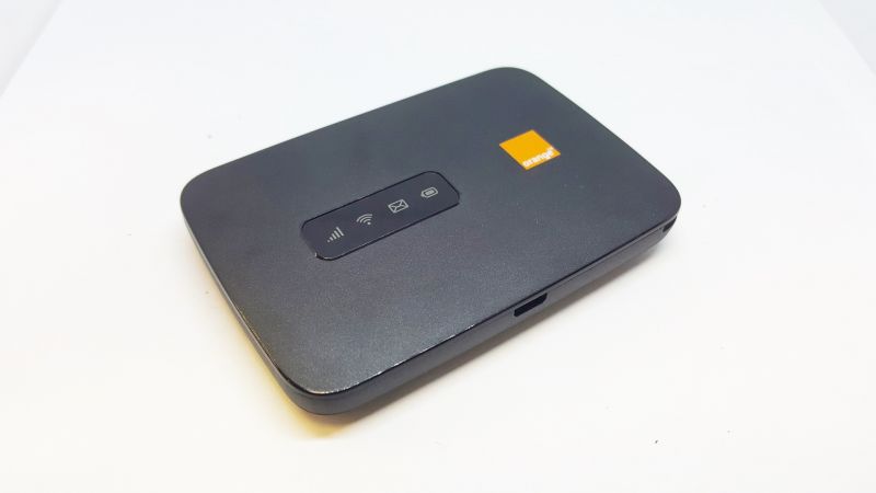 ROUTER MODEM AIRBOX LTE MW40 ORANGE