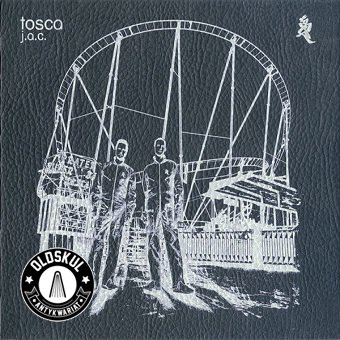 Tosca - J.A.C. (CD)