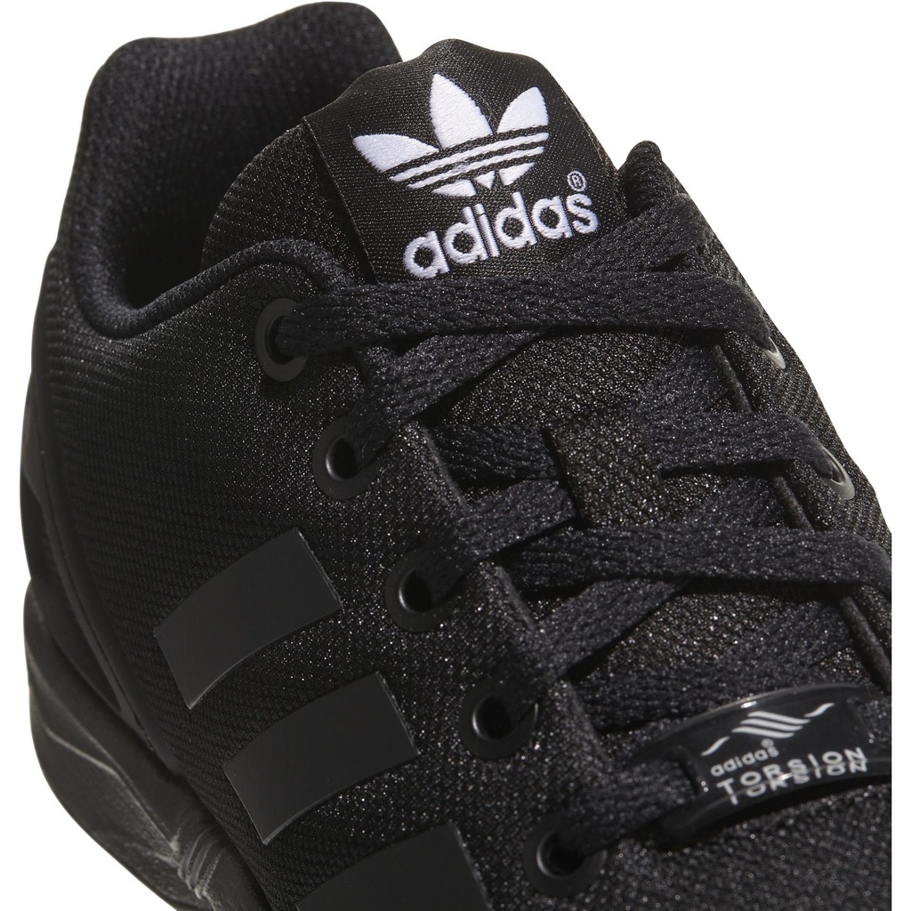 BUTY ADIDAS ZX FLUX S82695 r 40 - 7417480162 - oficjalne archiwum Allegro
