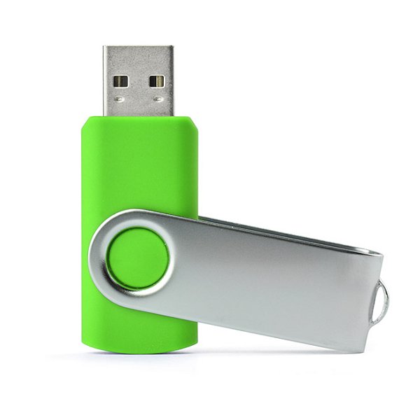 PENDRIVE 256GB PAMIĘĆ FLASH USB 2.0 TWISTER