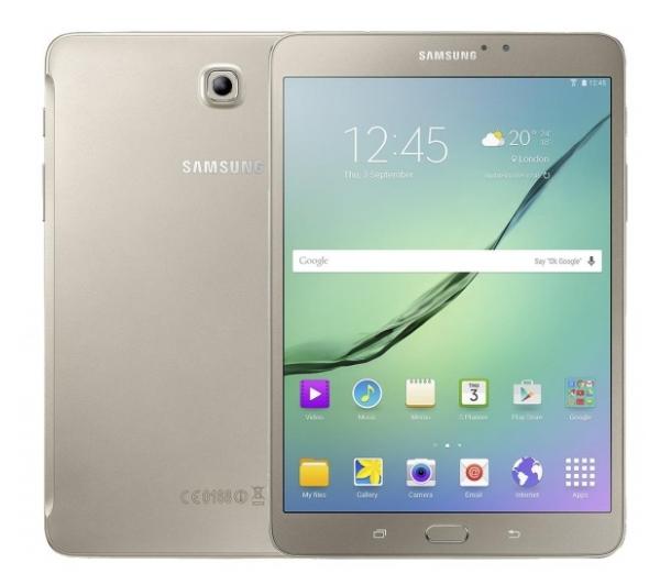 Tablet Samsung Galaxy Tab S2 8.0 VE LTE SM-T719