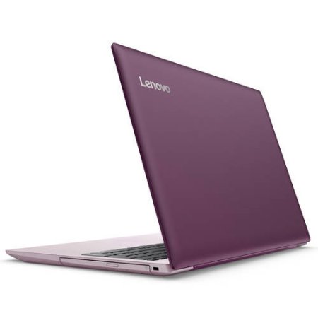 FIOLET Lenovo IdeaPad 320-15 QUAD 480 SSD MAT W10