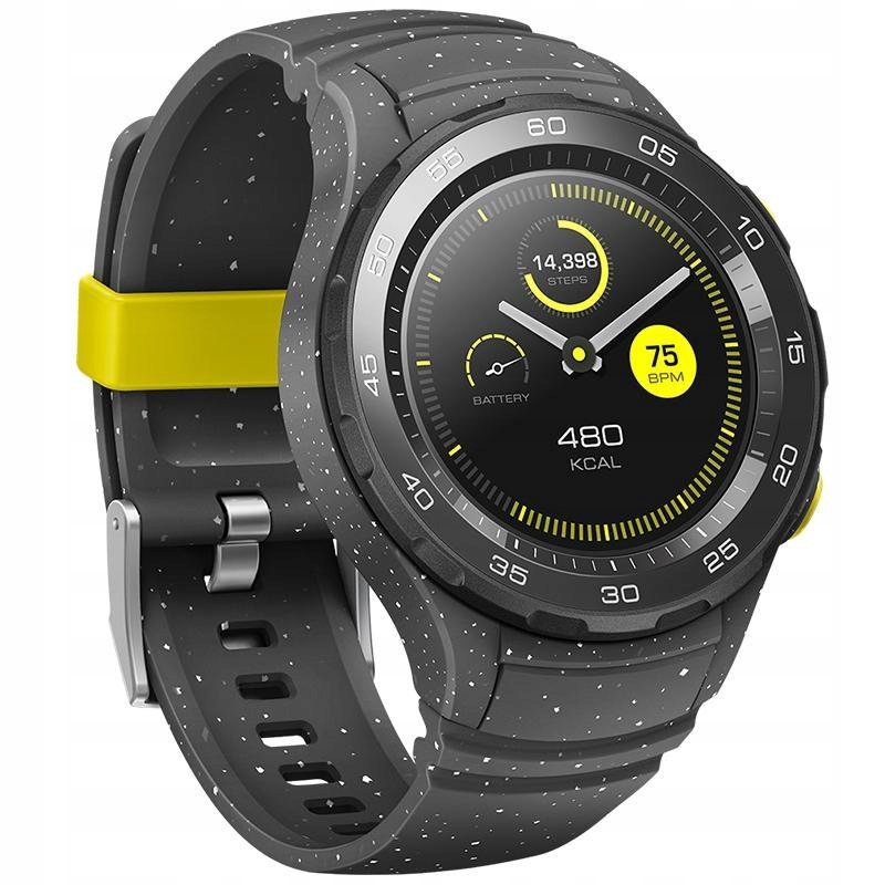 smartwatch huawei b2