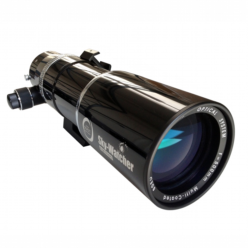 Sky-watcher Equinox 80 Apochromat ED 80/500 TANIO!