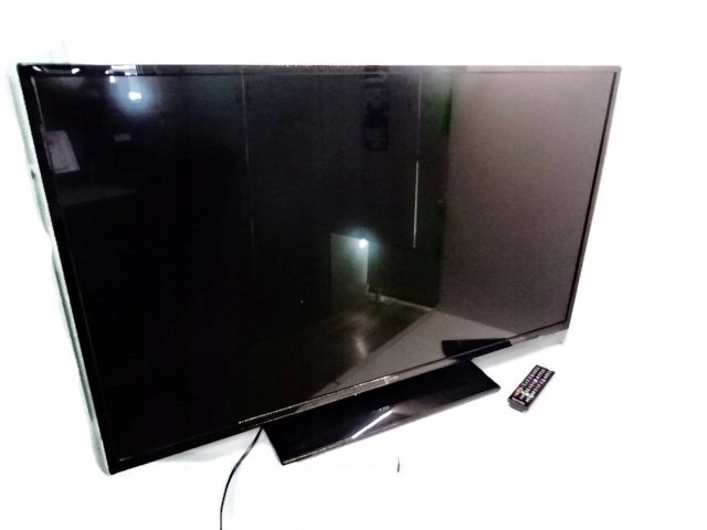 TELEWIZOR TECHNIKA T43FHD-278-17 43'' FULL HD HDM