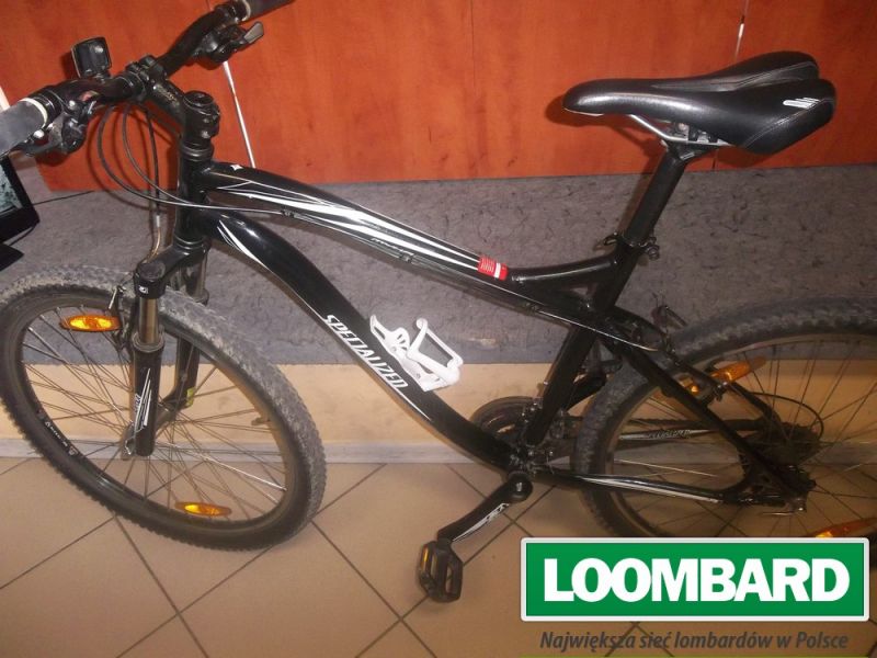 ROWER SPECIALIZED MYKA 26
