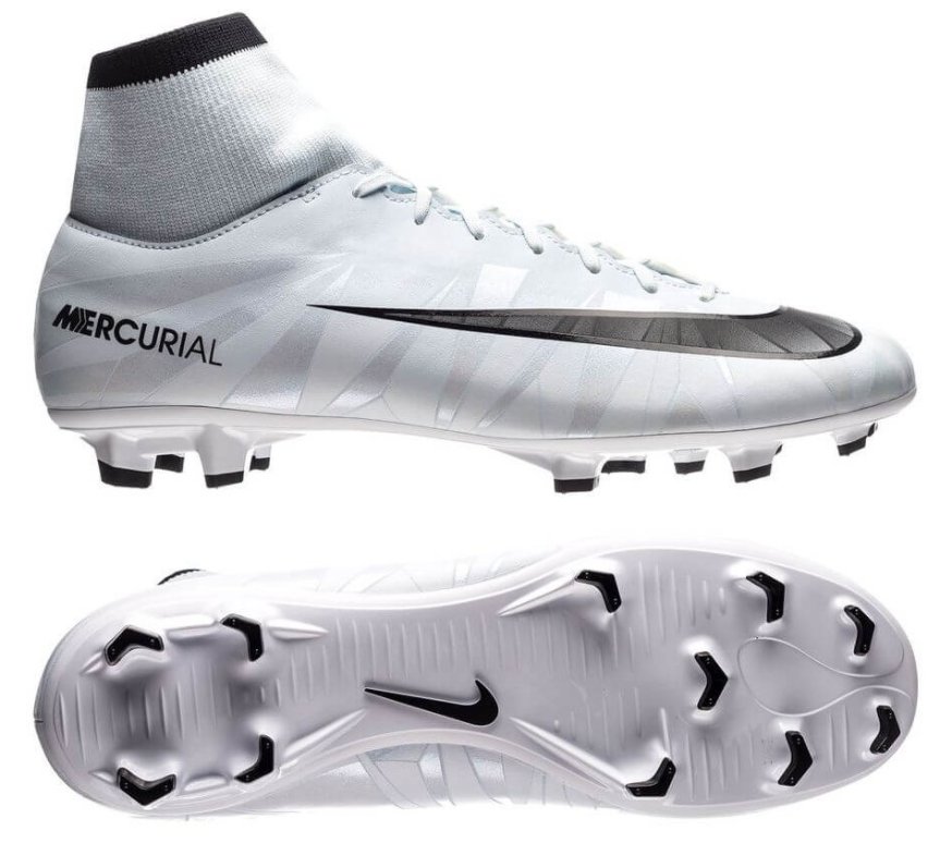 mercurial victory vi cr7 fg