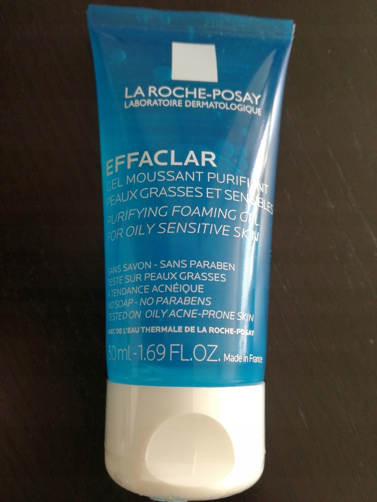 LA ROCHE- POSAY żel na przebarwienia nowy