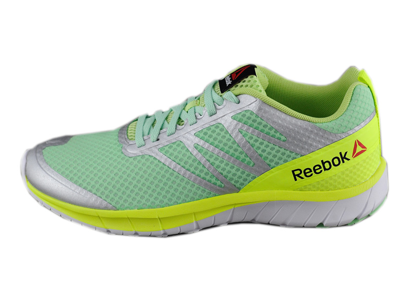 Buty sportowe REEBOK Soquick [V68061] r.38,5