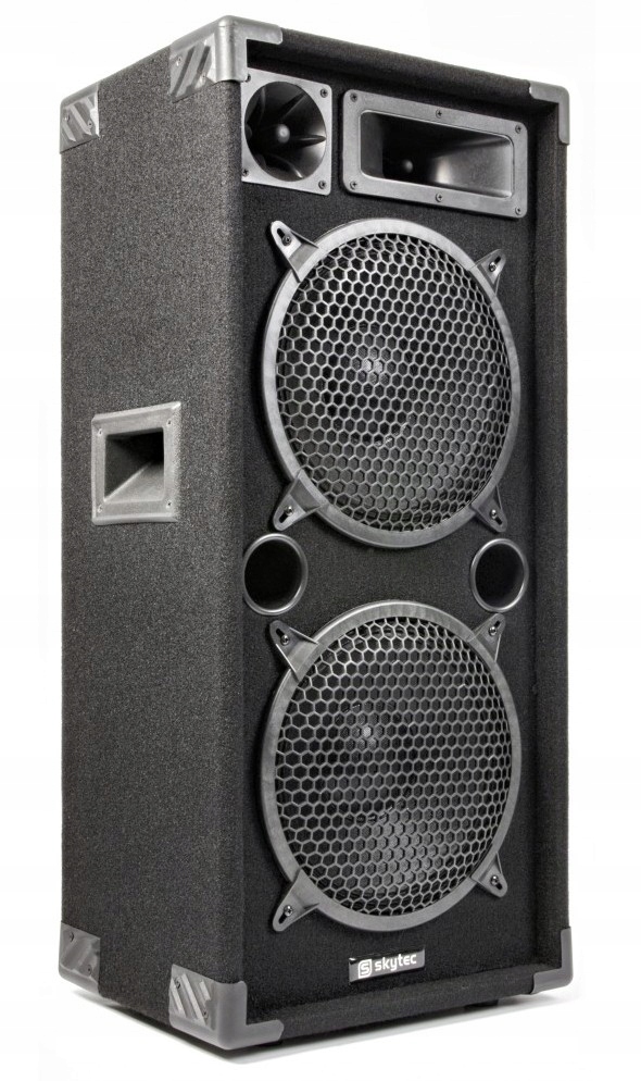 LCDK - Kolumna Estradowa SkyTec MAX 210