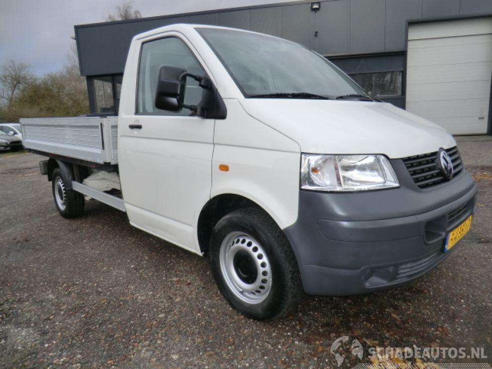 vw t5 paka jak nowy 75 tys.km