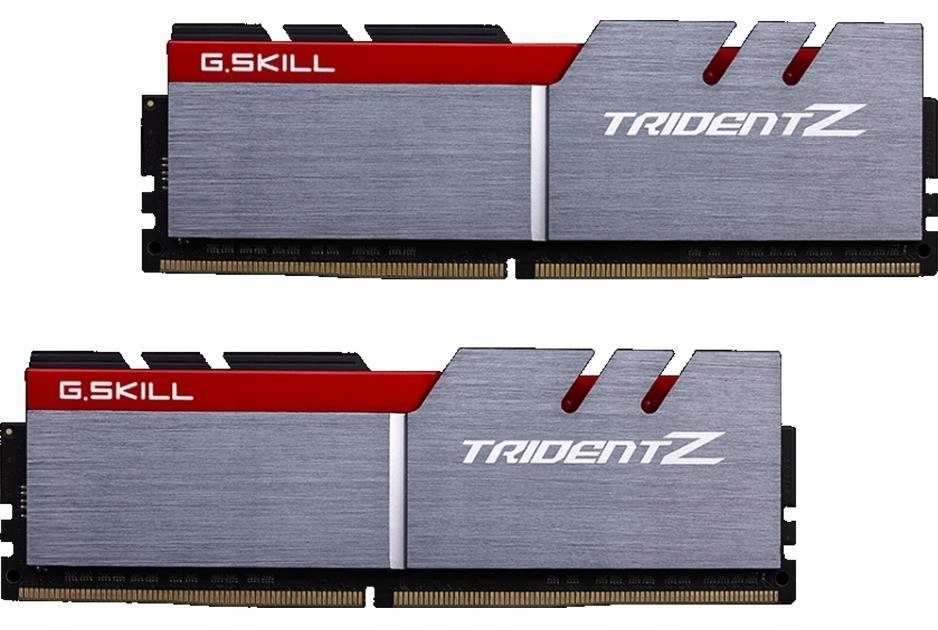 DDR4 16GB (2x8GB) TridentZ 3000MHz CL15-15-15 XMP2