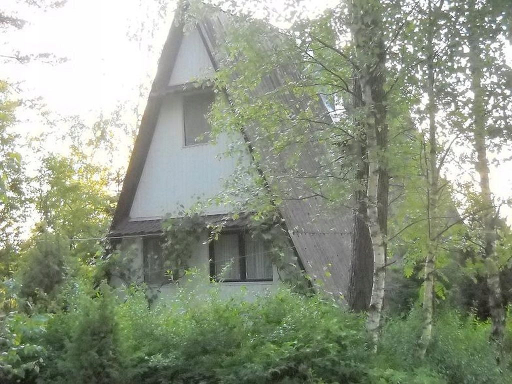 Windorp domek nad jeziorem, woj. pomorskie